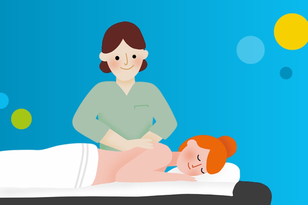 Bild für Wellnesspakete